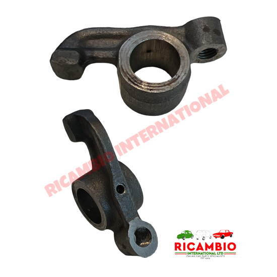 Rocker Arm RIGHT - Fiat 600,850 Autobianchi A112 - Engine and Mechanical Parts