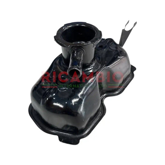 Rocker Cover - Classic Fiat 500 126 - Mechanical & Engine Parts