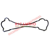 Rocker Cover Gasket - Classic Fiat Panda,Uno,Cinquecento,Punto,Seicento - Gaskets & Oil Seals