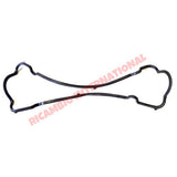 Rocker Cover Gasket - Classic Fiat Panda,Uno,Cinquecento,Punto,Seicento - Gaskets & Oil Seals