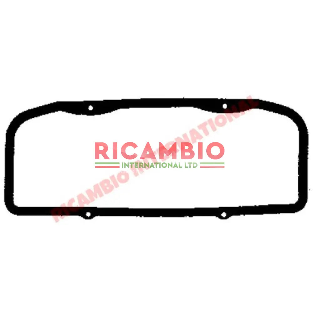 Rocker Cover Gasket - Fiat 1100 - Gaskets & Oil Seals