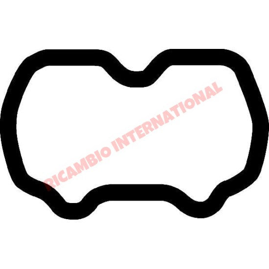 Rocker Cover Gasket - Fiat 126 - Gaskets - Seals - Grommets and Rubber Parts