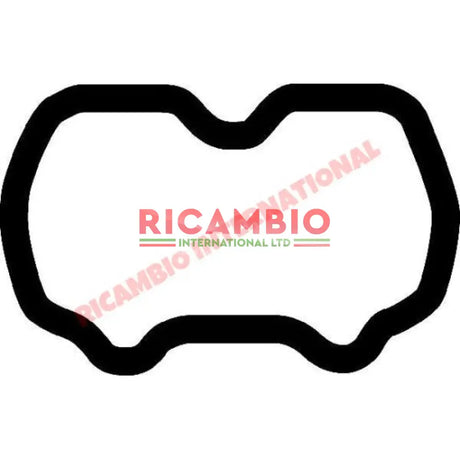 Rocker Cover Gasket - Fiat 126 - Gaskets - Seals - Grommets and Rubber Parts