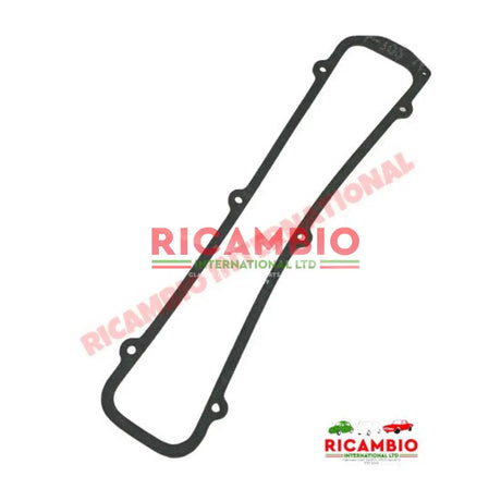Rocker Cover Gasket - Fiat 128,X19,Uno,Strada,Regata,Punto MK1 Lancia Delta - Gaskets & Oil Seals