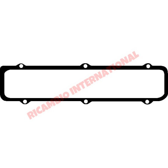 Rocker Cover Gasket - Fiat 128,X19 Uno Strada/Ritmo Lancia Delta,Beta - Gaskets - Seals - Grommets and Rubber Parts