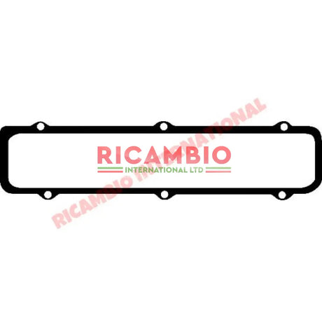 Rocker Cover Gasket - Fiat 128,X19 Uno Strada/Ritmo Lancia Delta,Beta - Gaskets - Seals - Grommets and Rubber Parts