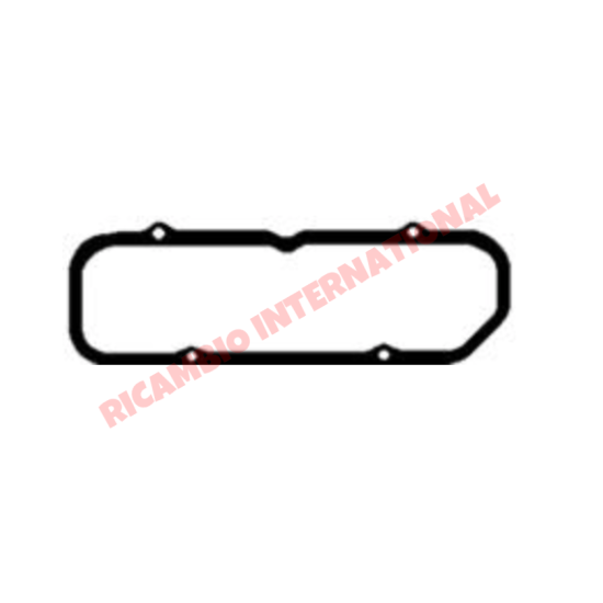 Rocker Cover Gasket - Fiat 600 850 900 127 Classic Fiat Panda Uno A112 - Gaskets & Oil Seals
