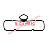 Rocker Cover Gasket - Fiat Cinquecento Seicento Classic Panda - Gaskets