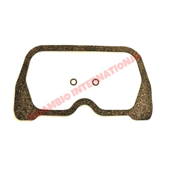 Rocker Cover Gasket Kit (CORK) - Classic Fiat 500 126 - Gaskets & Oil Seals