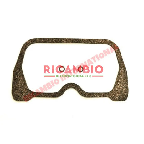 Rocker Cover Gasket Kit (CORK) - Classic Fiat 500 126 - Gaskets & Oil Seals