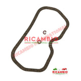 Rocker Cover Gasket Kit (CORK) - Classic Fiat 500 126 Panda Autobianchi - Gaskets & Oil Seals