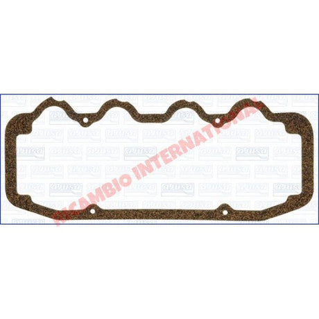 Rocker Cover Gasket Kit - Fiat 1500 - Gaskets & Oil Seals