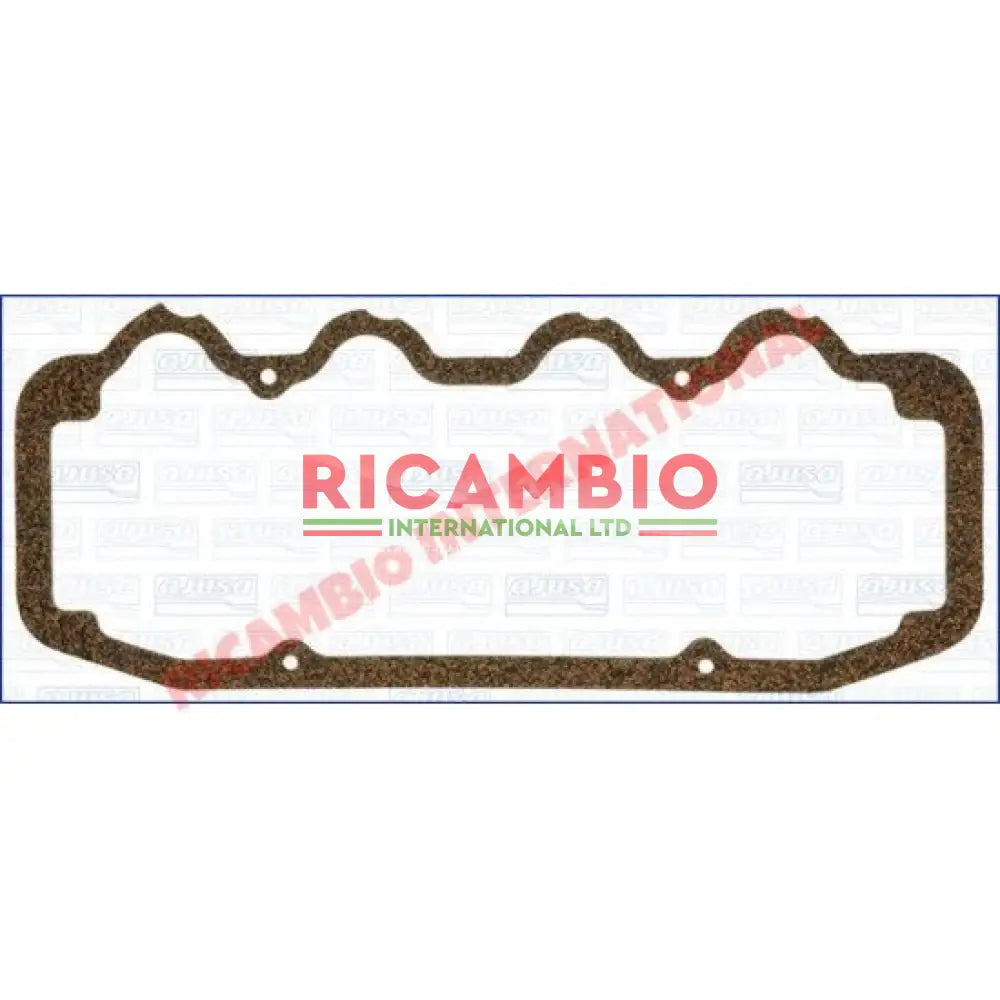 Rocker Cover Gasket Kit - Fiat 1500 - Gaskets & Oil Seals