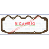 Rocker Cover Gasket Kit - Fiat 1500 - Gaskets & Oil Seals