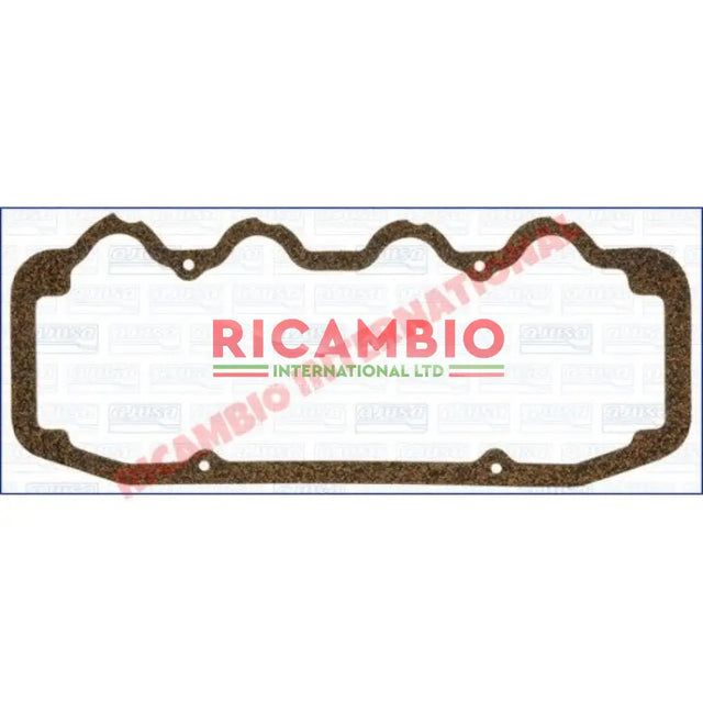 Rocker Cover Gasket Kit - Fiat 1500 - Gaskets & Oil Seals