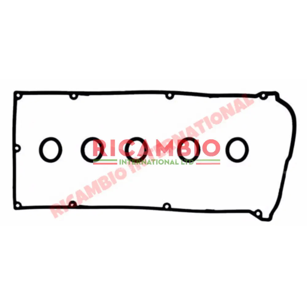Rocker Cover Gasket Kit - Fiat Coupe,Bravo,Marea - Gaskets & Oil Seals