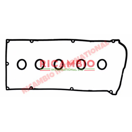 Rocker Cover Gasket Kit - Fiat Coupe,Bravo,Marea - Gaskets & Oil Seals