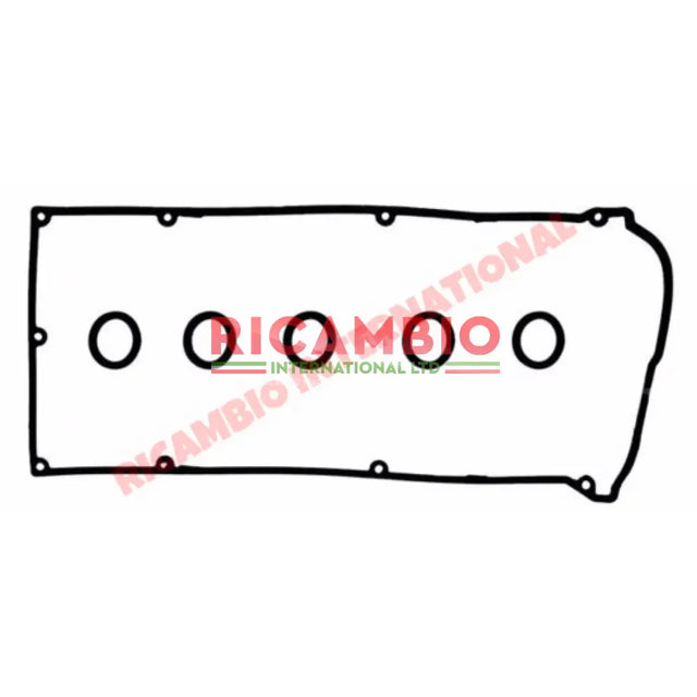 Rocker Cover Gasket Kit - Fiat Coupe,Bravo,Marea - Gaskets & Oil Seals