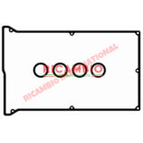 Rocker Cover Gasket Kit - Fiat Punto MK2,Stilo,Coupe,Barchetta,Bravo/a,Marea - Gaskets & Oil Seals
