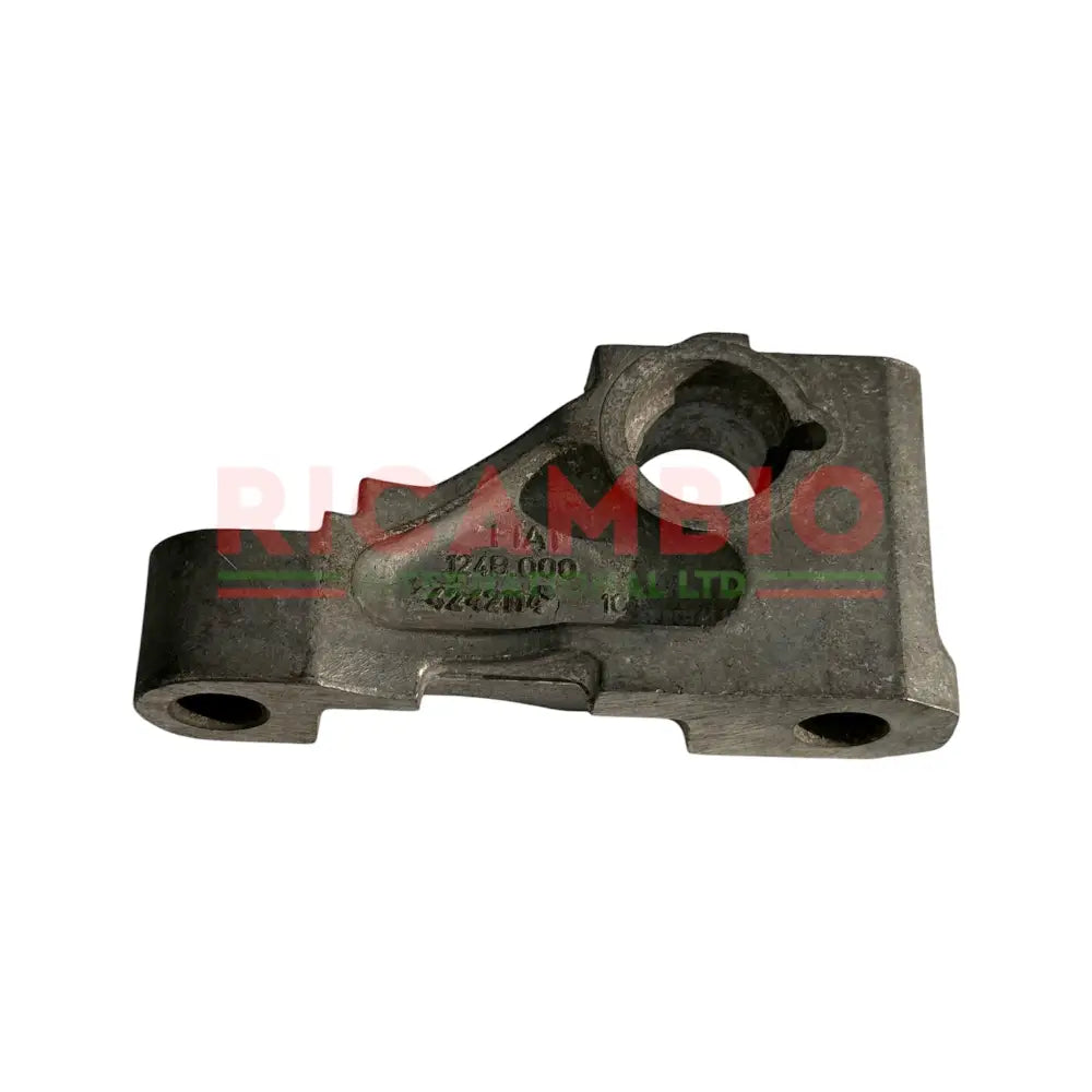 Rocker Shaft Support - Fiat 124
