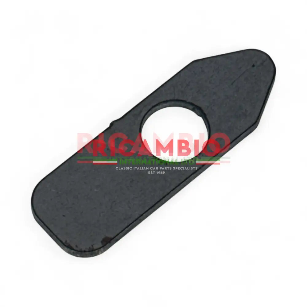 Rocker Shaft Support Shim - Classic Fiat 500,126 - Mechanical & Engine Parts
