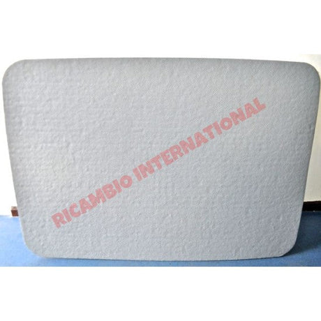 Roof Lining - Fiat 600 - Interior Parts