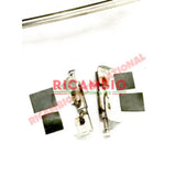 Roof Rack & Fittings - Classic Fiat 500 - Classic Fiat 500 Parts & Spares