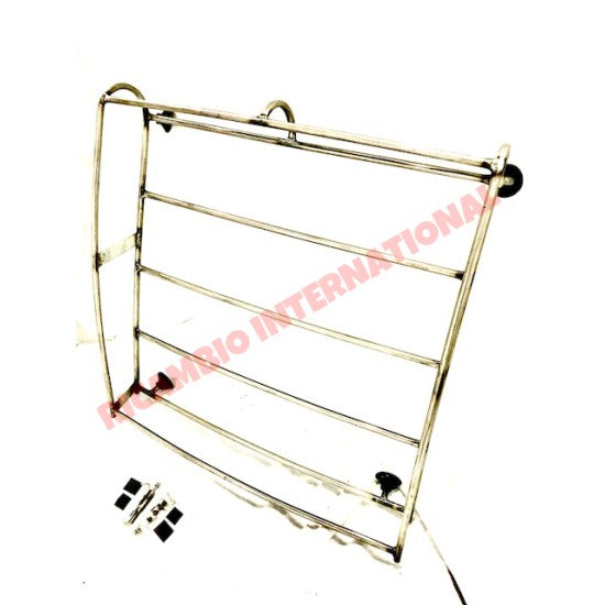 Roof Rack & Fittings - Classic Fiat 500 - Classic Fiat 500 Parts & Spares