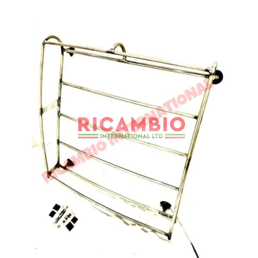 Roof Rack & Fittings - Classic Fiat 500 - Classic Fiat 500 Parts & Spares