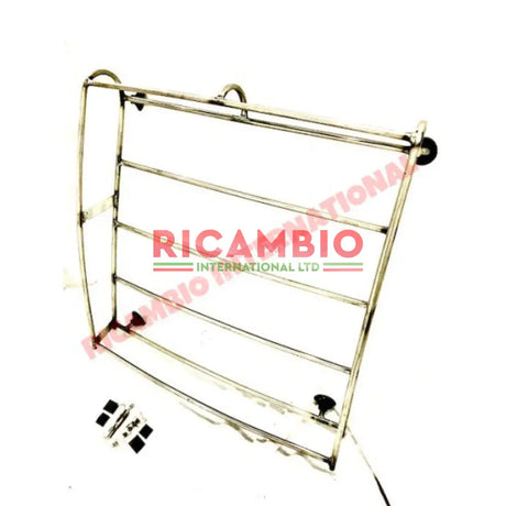 Roof Rack & Fittings - Classic Fiat 500 - Classic Fiat 500 Parts & Spares