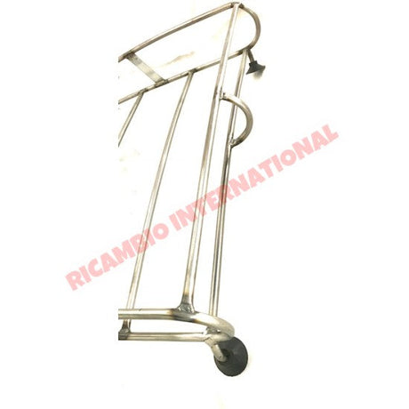 Roof Rack & Fittings - Classic Fiat 500 - Classic Fiat 500 Parts & Spares