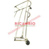 Roof Rack & Fittings - Classic Fiat 500 - Classic Fiat 500 Parts & Spares