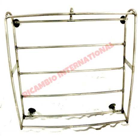 Roof Rack & Fittings - Classic Fiat 500 - Classic Fiat 500 Parts & Spares