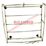 Roof Rack & Fittings - Classic Fiat 500 - Classic Fiat 500 Parts & Spares
