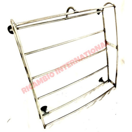 Roof Rack & Fittings - Classic Fiat 500 - Classic Fiat 500 Parts & Spares