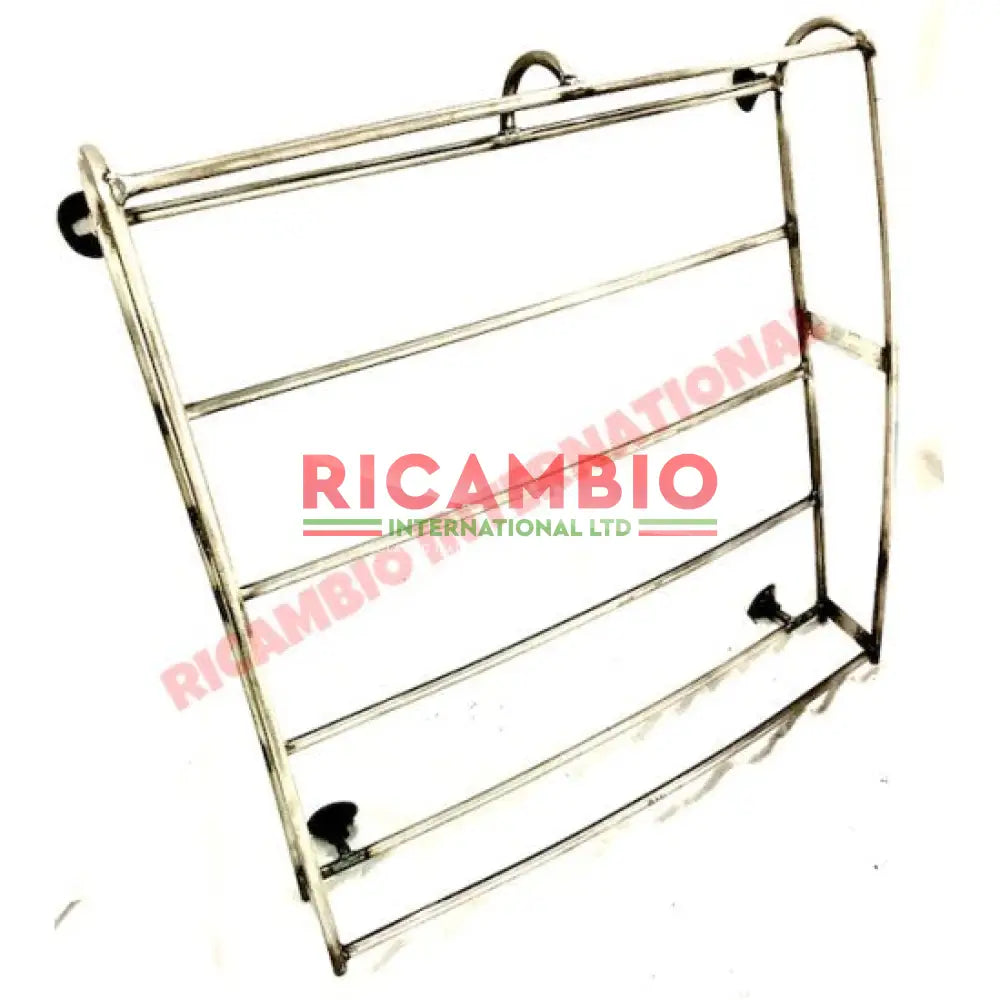 Roof Rack & Fittings - Classic Fiat 500 - Classic Fiat 500 Parts & Spares