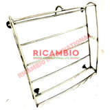 Roof Rack & Fittings - Classic Fiat 500 - Classic Fiat 500 Parts & Spares