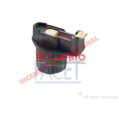 Rotor Arm - Classic Fiat Panda,850,127,131,132,Argenta,Fiorino Alfa Romeo Alfetta,Giulietta - Ignition & Electronic