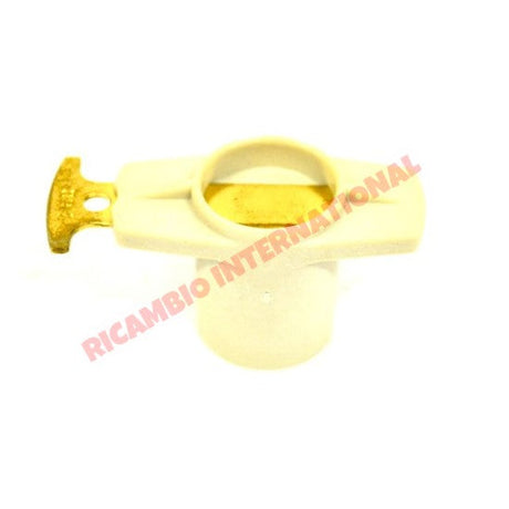 Rotor Arm - Classic Fiat Panda Uno Tipo Tempra Coupe Fiorino Lancia Delta Y10 - Ignition & Electronic Parts