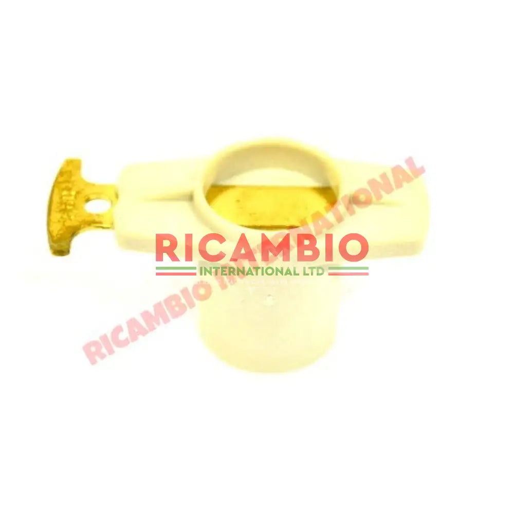 Rotor Arm - Classic Fiat Panda Uno Tipo Tempra Coupe Fiorino Lancia Delta Y10 - Ignition & Electronic Parts