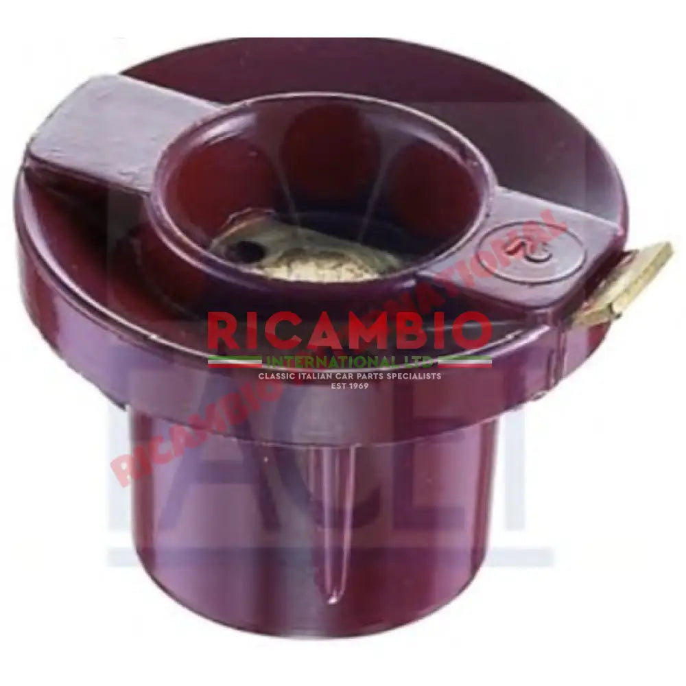 Rotor Arm - Fiat 1100,1200,1500 OSCA - Ignition & Electrical Items