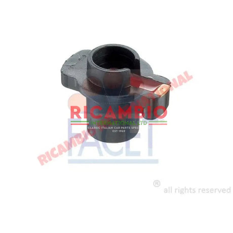 Rotor Arm - Fiat 850,124,127,128,Classic Fiat Panda,Strada/Ritmo,Regata,Uno - Ignition & Electronic Parts