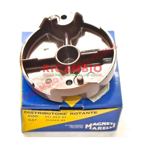 Rotor Arm - Fiat 850 127,131 Lancia Fulvia HF A112 - Electrical