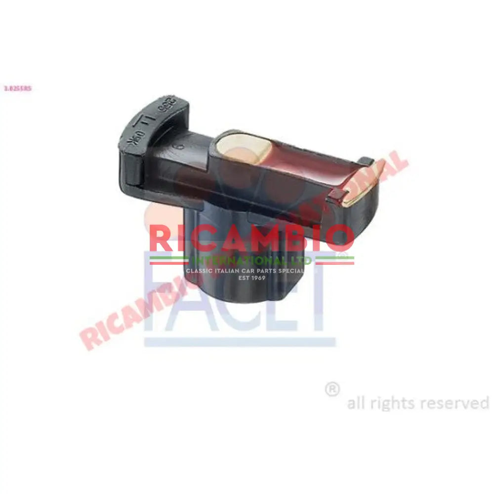 Rotor Arm - Fiat Uno & Turbo Strada,Regata,Croma,Tipo,Lancia Thema,Y10,Delta,Dedra - Lancia Y10