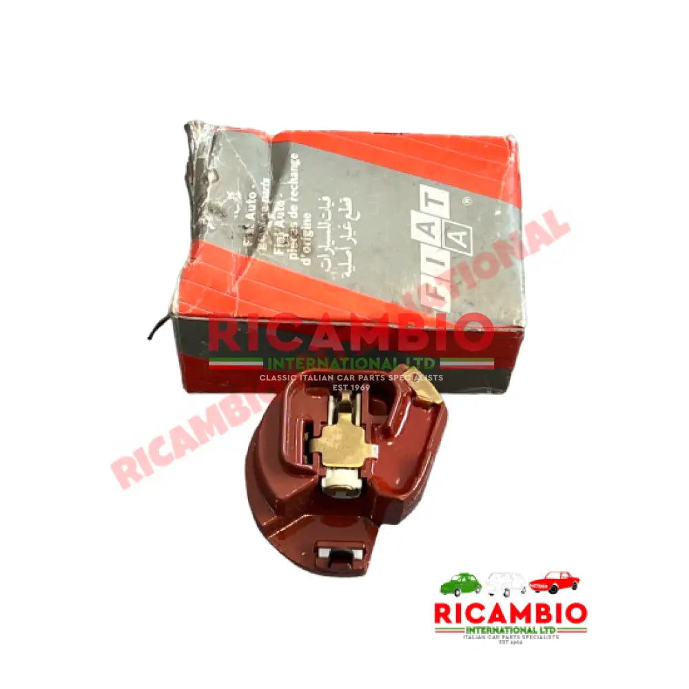 Rotor Arm - Lancia Gamma - Lancia Gamma