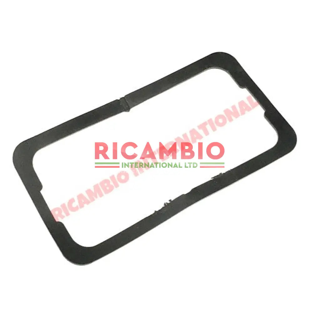 Rubber Ashtray Seal Gasket - Classic Fiat 500 126 600 - Interior Trim
