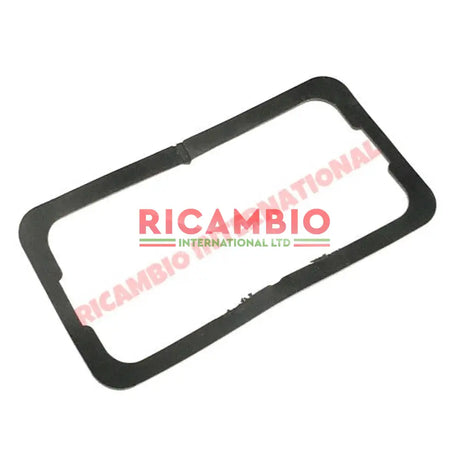 Rubber Ashtray Seal Gasket - Classic Fiat 500 126 600 - Interior Trim