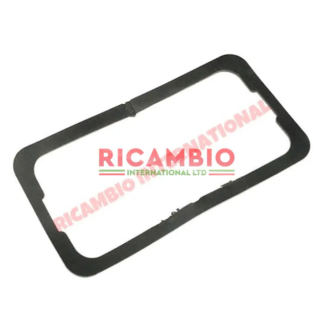 Rubber Ashtray Seal Gasket - Classic Fiat 500 126 600 - Interior Trim