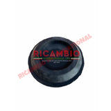 Rubber Blanking Plug 35mm - Classic Fiat - Gaskets - Seals - Grommets and Rubber Parts