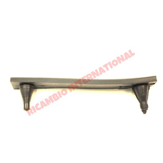 Rubber Bonnet Strip - Classic Fiat 500 - Gaskets - Seals - Grommets and Rubber Parts